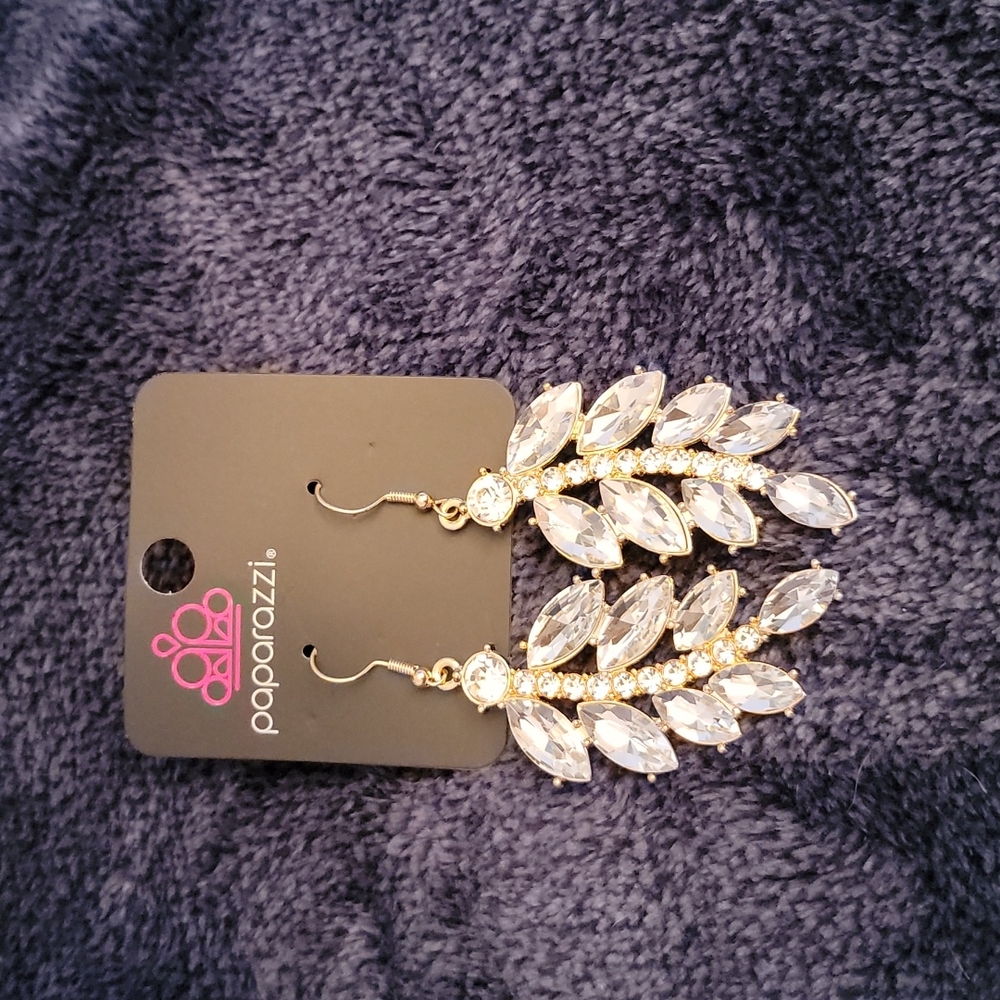 NEW! Earrings